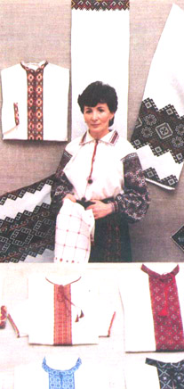 Maria Zarembska